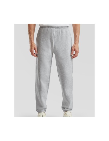 FRU-0640400-Premium Elasticated Cuff Jog Pants